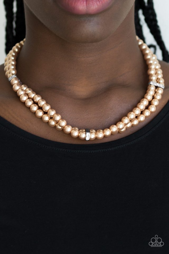 Paparazzi Put On Your Party Dress Brown Necklace Discounted Paparazzi Jewelry - Dianne Hoffman Former Consultant Paparazzi Put On Your Party Dress Brown Necklace Discounted Paparazzi Jewelry - Dianne Hoffman Former Consultant