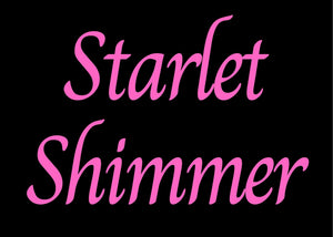 STARLET SHIMMER