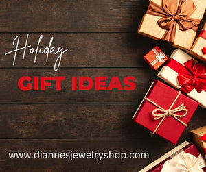 HOLIDAY GIFT IDEAS