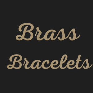 Brass Paparazzi Bracelets