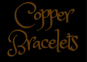 Copper Paparazzi Bracelets