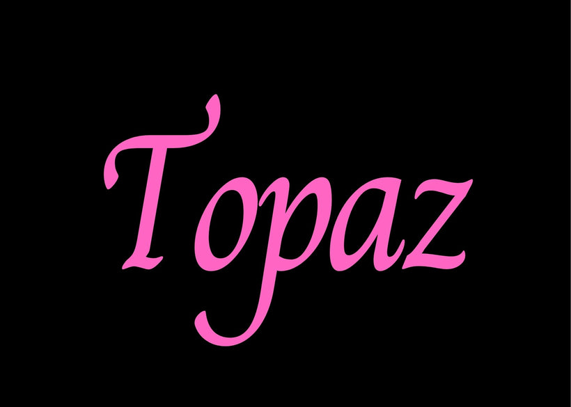 TOPAZ