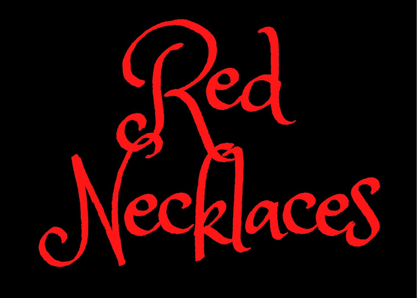 Red Paparazzi Necklaces