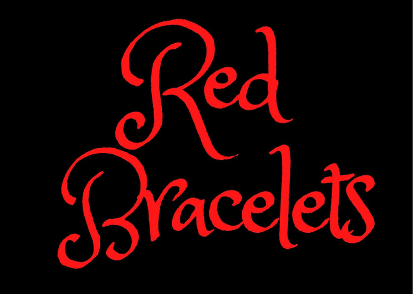 Red Paparazzi Bracelets