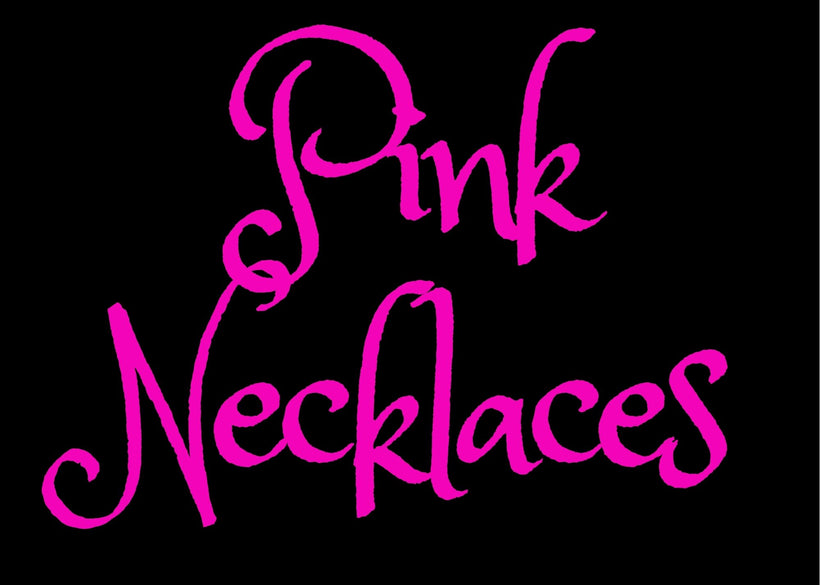 Pink Paparazzi Necklaces
