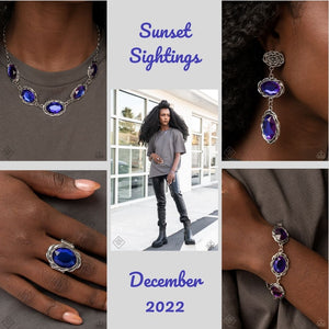 Sunset Sightings January 2022 Fashion Fix Multi $20 Set