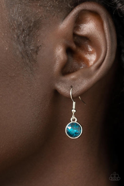 Paparazzi Pampered Powerhouse Multi Necklace