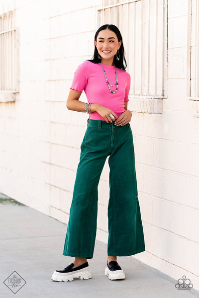 Paparazzi Sunset Sightings October 2022 Fashion Fix Multi $20 Set