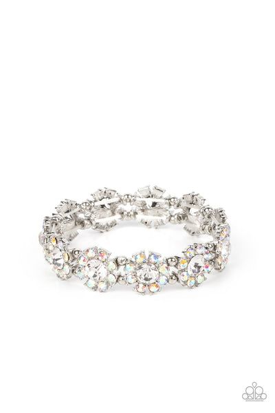 Paparazzi Premium Perennial Multi Bracelet